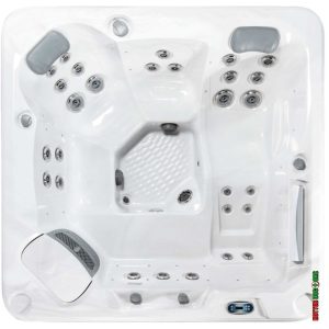 Sensation 1, 32 AMP Hot Tub