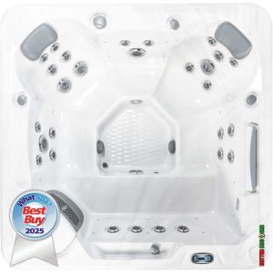 Sensation 4 Hot Tub