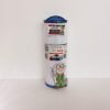 Darlly 40508. 50 sq ft.14x 5" (345mm) x (130mm)