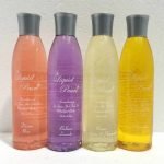 Hot Tub Aromatherapy