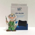 Hot Tub Spa Pillow