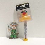 Hot Tub Themometer