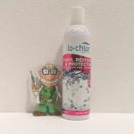 Lo-Chlor Vinyl Restore
