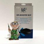 SPA Booster Seat