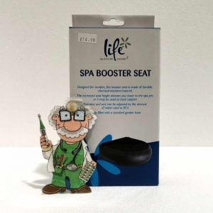 SPA Booster Seat