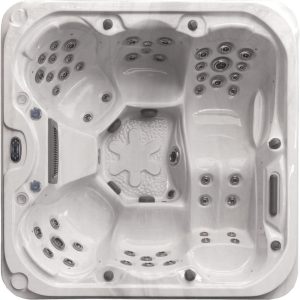 Coral Bay - 32 AMP Hot Tub by Sunbeach Spas