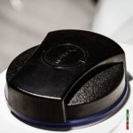 Key West Deep Deluxe hot tub air diverter for personalised jet control