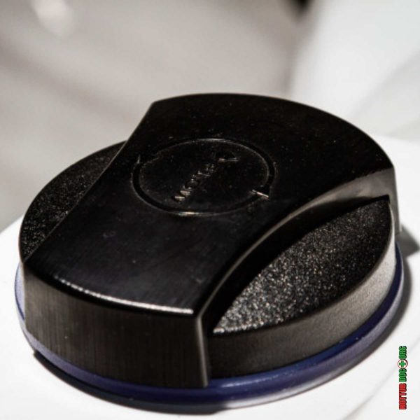 Key West Deep Deluxe hot tub air diverter for personalised jet control