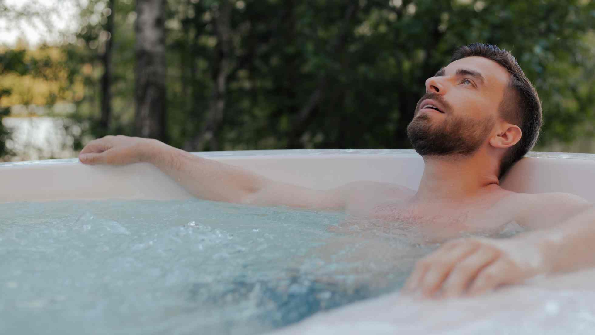 Benefits Of Owning A Hot Tub In The Uk 2023 Hot Tub Doctors