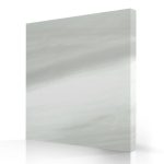 High-gloss acrylic shell finish used in Coral Bay Deep Deluxe hot tub