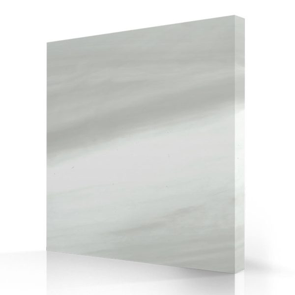 High-gloss acrylic shell finish used in Coral Bay Deep Deluxe hot tub