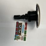 3 inch jet insert