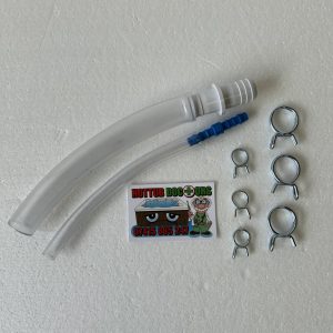 jet pipe extention kit