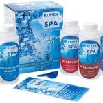 Chlorine kit contents