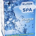 Chlorine kit