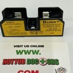 30 Amp Fuse Holder