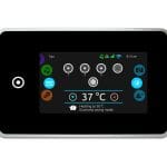 Gecko Touchpad