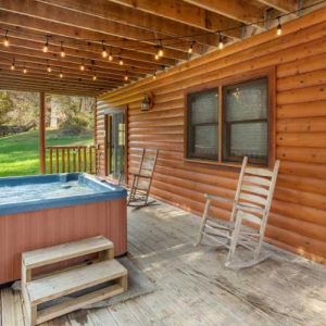 Holiday Spas