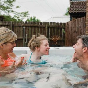 Family Spas