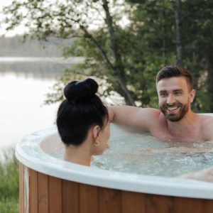 13 AMP Hot Tubs