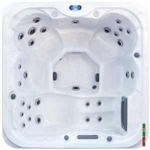 Leguna Delux Hot Tub