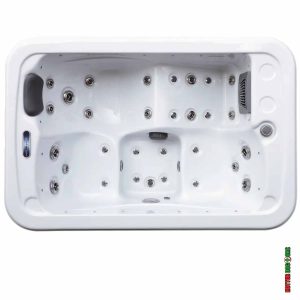 Corona Slim 13 AMP Hot Tub