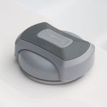 Capri hot tub air diverter control knob for spa jets