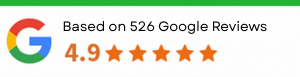 Based on 526 Google Reviews