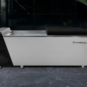ICEFALL Ice Bath | Buy Ice Bath with Touchscreen Temperature Control