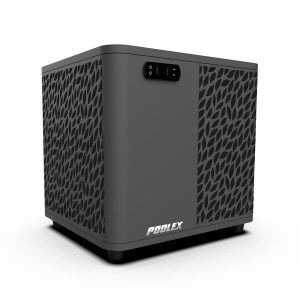 Poolex Spawer O-Spa 5kW Heat Pump