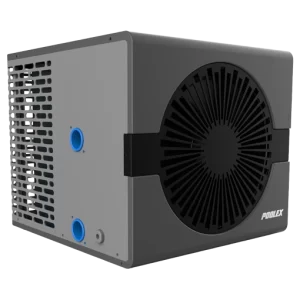 Poolex Nano On/Off 5kW Above Ground Pool Heat Pump