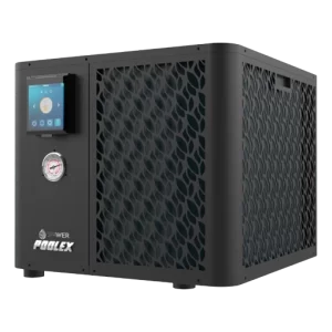 Poolex Spawer Ice Spa 7kW Inverter Heat Pump
