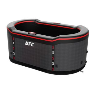 UFC Ice Bath Duo by NetSpa
